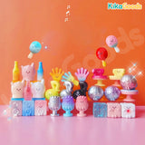 Mini Cute Bean KTV Series Blind Bag【Shipped in Jun./Jul. 2026】
