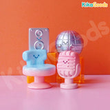 Mini Cute Bean KTV Series Blind Bag【Shipped in Jun./Jul. 2026】