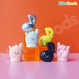 Mini Cute Bean KTV Series Blind Bag【Shipped in Jun./Jul. 2026】