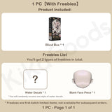 Akashic Records Series Special 1/6 Action Figure BJD Blind Box【Shipped in Jul./Aug. 2026】