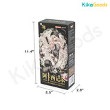 Akashic Records Series Special 1/6 Action Figure BJD Blind Box