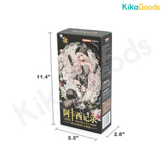 Akashic Records Series Special 1/6 Action Figure BJD Blind Box