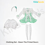 Akashic Records Series Special 1/6 Action Figure BJD Blind Box【Shipped in Jul./Aug. 2026】