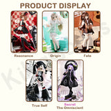 Akashic Records Series Special 1/6 Action Figure BJD Blind Box【Shipped in Jun./Jul. 2026】