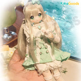 Akashic Records Series Special 1/6 Action Figure BJD Blind Box【Shipped in Jun./Jul. 2026】