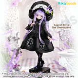 Akashic Records Series Special 1/6 Action Figure BJD Blind Box【Shipped in Jun./Jul. 2026】