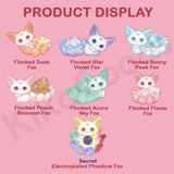 Jiu Wei Ling Hu Energy Series Blind Box【Shipped in Jun./Jul. 2026】