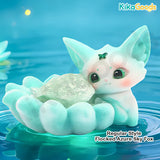 Jiu Wei Ling Hu Energy Series Blind Box【Shipped in Jun./Jul. 2026】