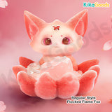 Jiu Wei Ling Hu Energy Series Blind Box【Shipped in Jun./Jul. 2026】