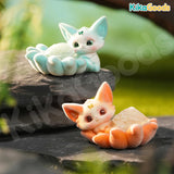 Jiu Wei Ling Hu Energy Series Blind Box【Shipped in Jun./Jul. 2026】