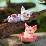 Jiu Wei Ling Hu Energy Series Blind Box【Shipped in Jun./Jul. 2026】