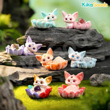 Jiu Wei Ling Hu Energy Series Blind Box【Shipped in Jun./Jul. 2026】