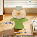 Cat PAI Never Stop Dreaming Series Blind Box【Shipped in Jun./Jul. 2026】