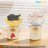 Cat PAI Never Stop Dreaming Series Blind Box【Shipped in Jun./Jul. 2026】