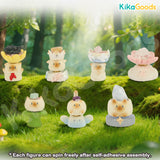 Cat PAI Never Stop Dreaming Series Blind Box【Shipped in Jun./Jul. 2026】