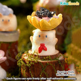 Cat PAI Never Stop Dreaming Series Blind Box