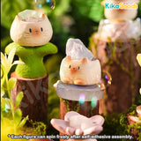 Cat PAI Never Stop Dreaming Series Blind Box