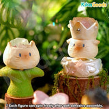 Cat PAI Never Stop Dreaming Series Blind Box