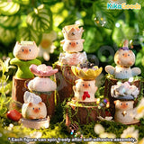 Cat PAI Never Stop Dreaming Series Blind Box