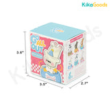 Go All Out Series Blind Box