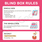 Go All Out Series Blind Box【Shipped in Jun./Jul. 2026】