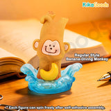 Go All Out Series Blind Box【Shipped in Jun./Jul. 2026】