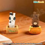 Go All Out Series Blind Box【Shipped in Jun./Jul. 2026】