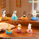 Go All Out Series Blind Box【Shipped in Jun./Jul. 2026】