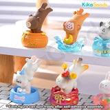 Go All Out Series Blind Box