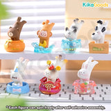 Go All Out Series Blind Box