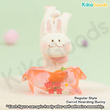 Go All Out Series Blind Box