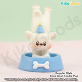 Go All Out Series Blind Box