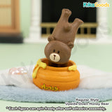 Go All Out Series Blind Box