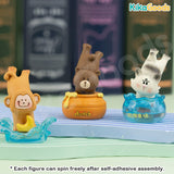 Go All Out Series Blind Box