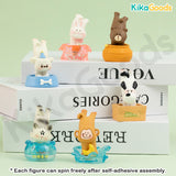 Go All Out Series Blind Box