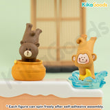 Go All Out Series Blind Box