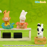 Go All Out Series Blind Box