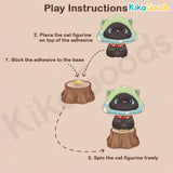 Wonderful Adventure Series Blind Box【Shipped in Jun./Jul. 2026】