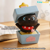 Wonderful Adventure Series Blind Box【Shipped in Jun./Jul. 2026】