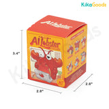 Lobster Work Series Blind Box