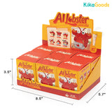 Lobster Work Series Blind Box