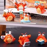 Lobster Work Series Blind Box