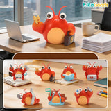 Lobster Work Series Blind Box