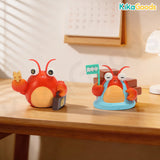 Lobster Work Series Blind Box