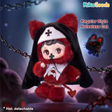 Tarti Silent Haven Series Plush Blind Box【Shipped in Jun./Jul. 2026】