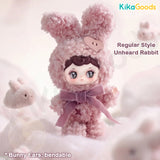 Tarti Silent Haven Series Plush Blind Box【Shipped in Jun./Jul. 2026】