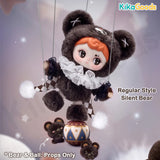 Tarti Silent Haven Series Plush Blind Box【Shipped in Jun./Jul. 2026】