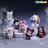 Tarti Silent Haven Series Plush Blind Box【Shipped in Jun./Jul. 2026】