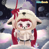 Tarti Silent Haven Series Plush Blind Box【Shipped in Jun./Jul. 2026】
