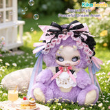Boboco Night of Elegant Rites 500% Series Plush Blind Box